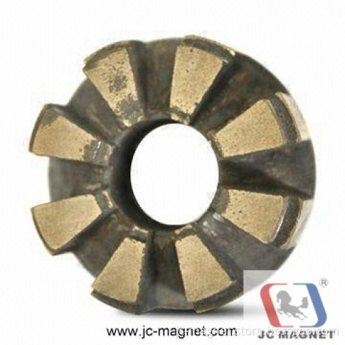 Alnico Magnet